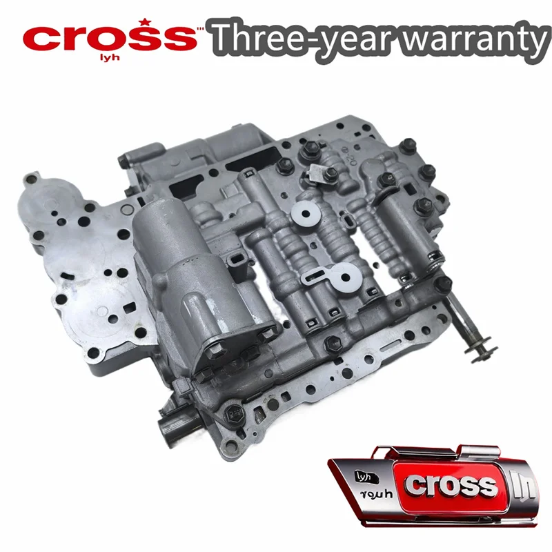 

Original U340E U341E Auto Transmission Valve Body For Toyota Yaris Celica Corolla Scion Litre 1.5L 1.6L 1.8L