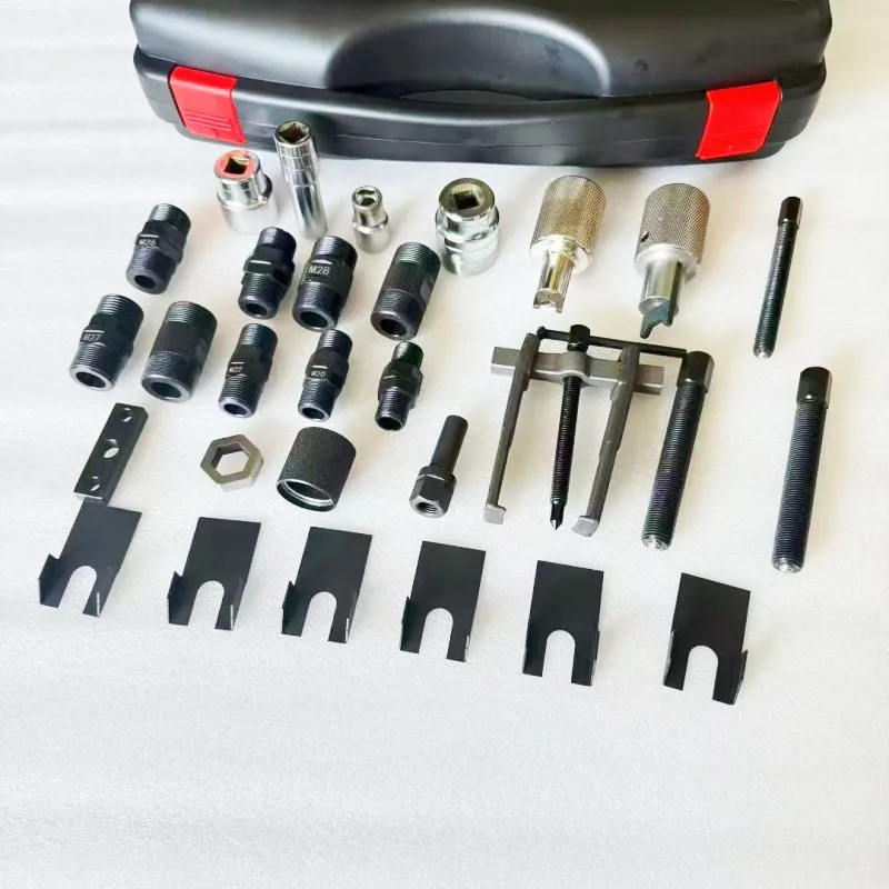 

For Bosch Injection Pump Sleeve Hammer Puller Tool Kit for A Type Pump Series
