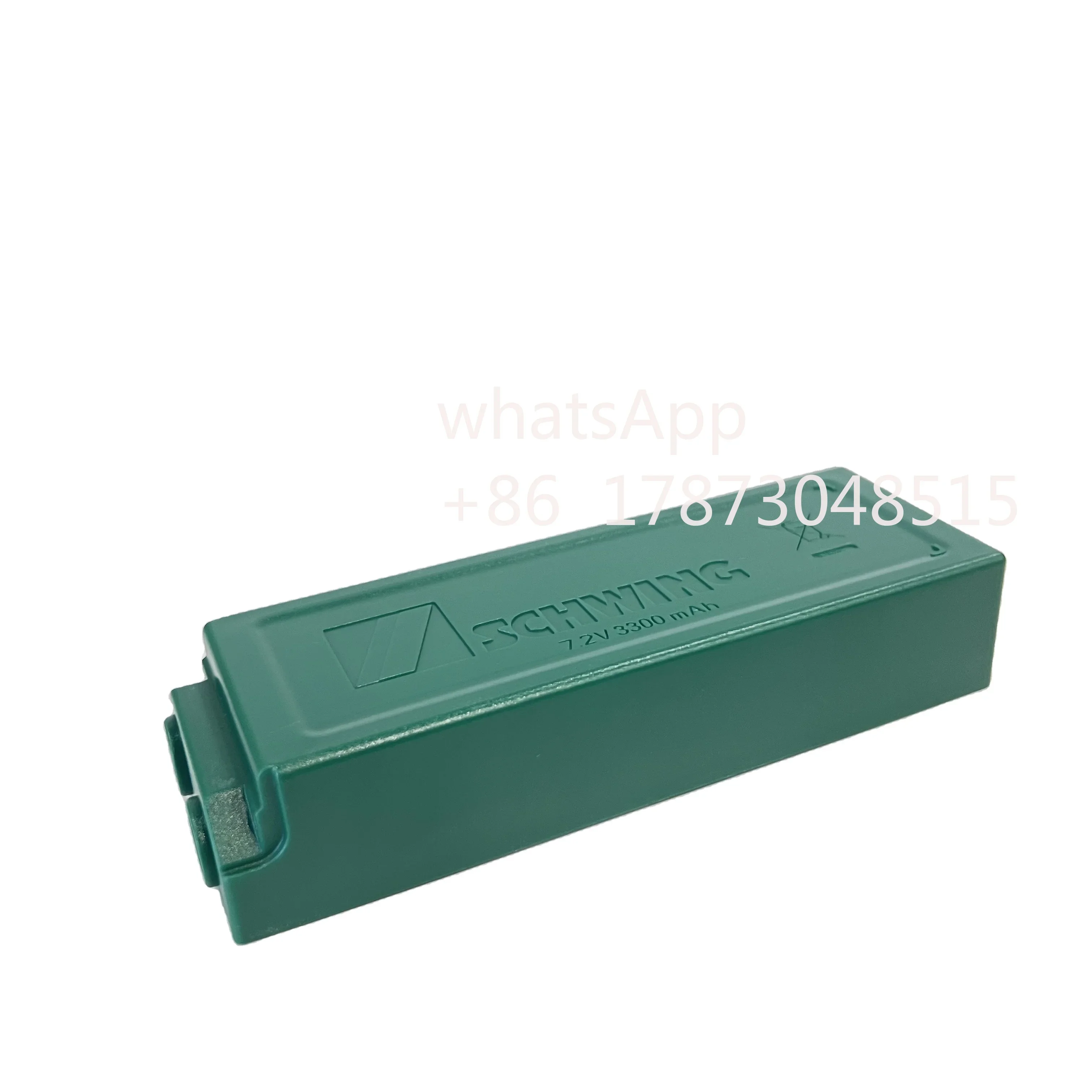 Schwing  Concrete Pump Spare Parts Schwing Battery  7.2V / 3300Mah   98384265