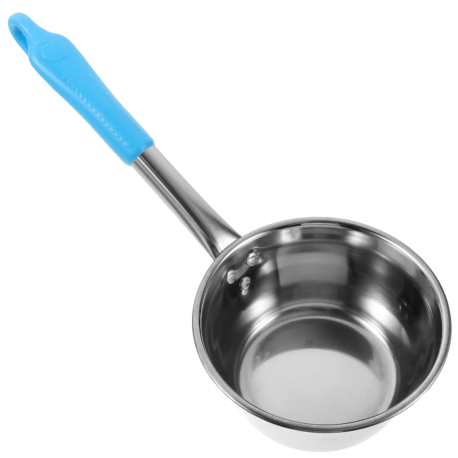 

Camping Accessories Portable Water Spoon Cooking Utensils Ladle Soup Dipper Serving Ladles