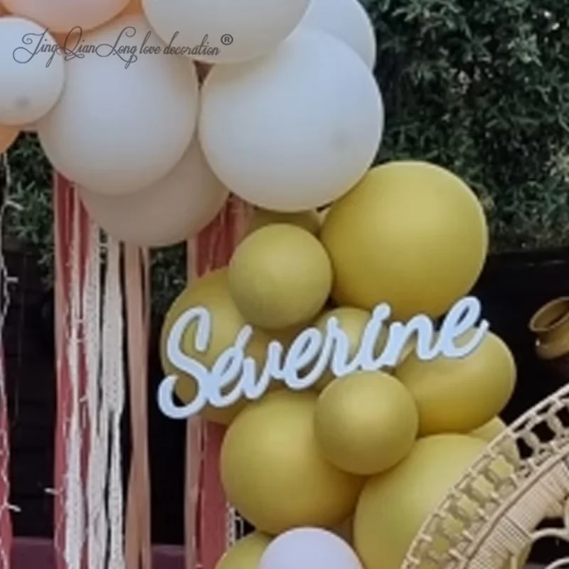 بطاقات مكان الاسم الخشبي المخصصة، أسماء القطع بالليزر المخصصة، علامة إعداد المكان #1