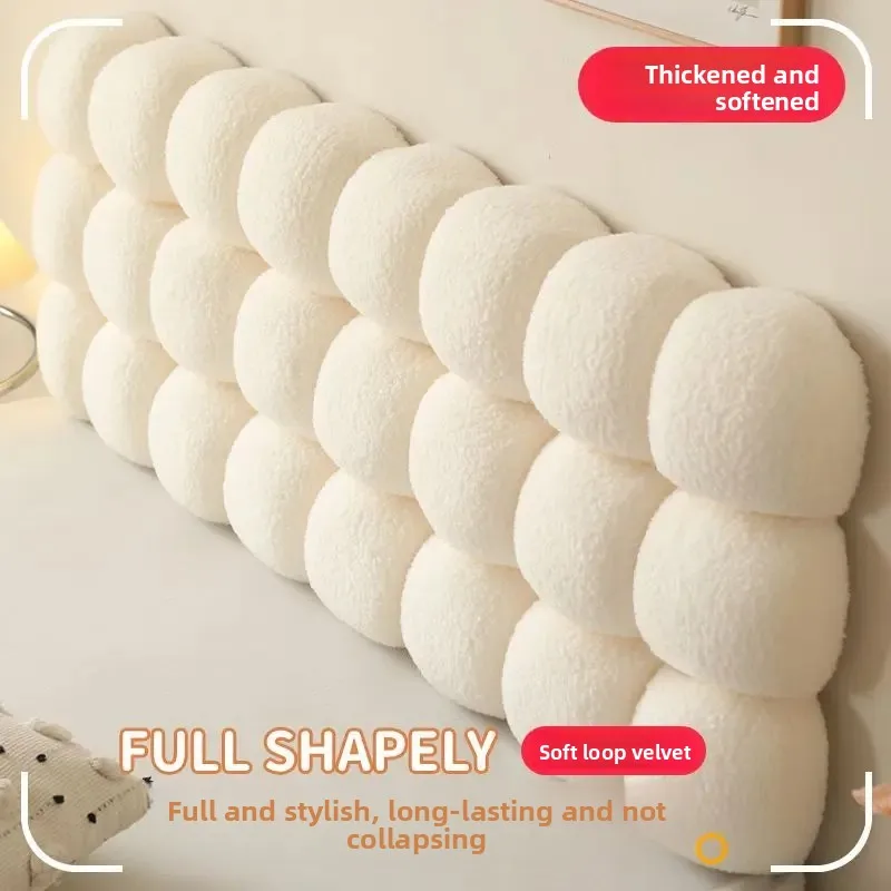 Thumbnail 2 - #76 Backrest Pillows List of Top Picks