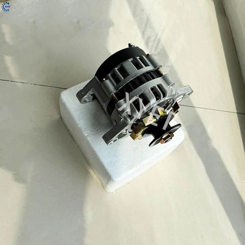 مولد 220 فولت عالي الطاقة 1000 وات 1500 وات 2000 وات مولدات طاقة مجانية مع سلك نحاسي نقي يستخدم أساسي لإخراج الجهد المستقر 3 كيلو وات