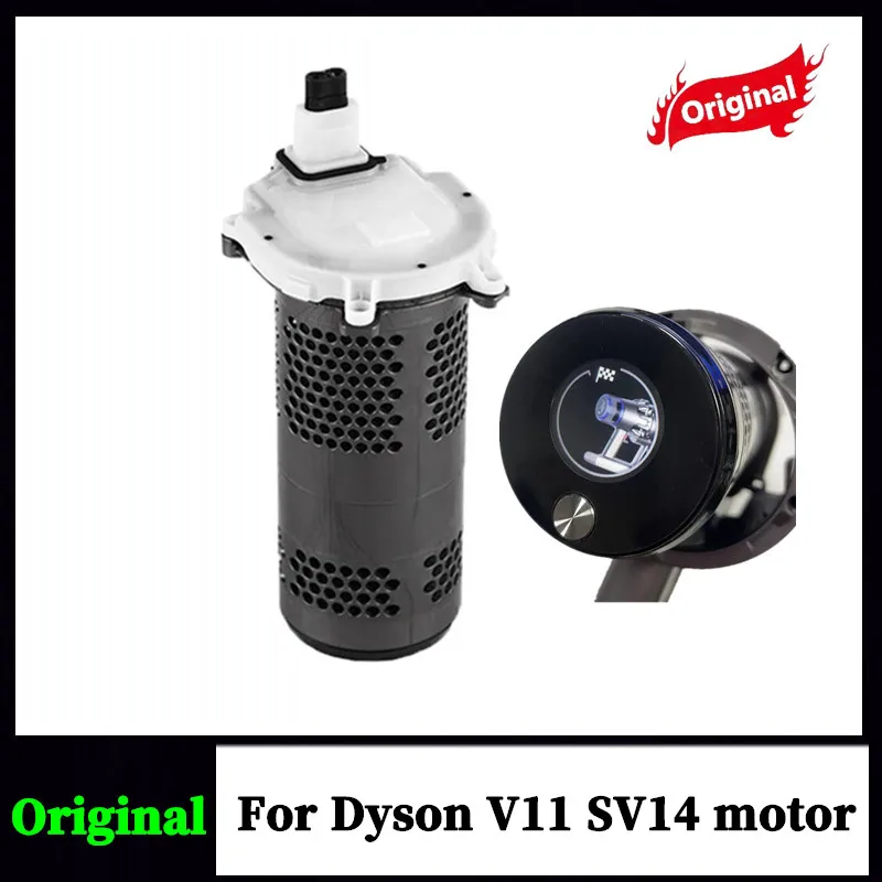 Originele Motor Stofzuiger Voor Dyson V11 Sv14 Stofzuiger Moederbord Motor Onderdelen