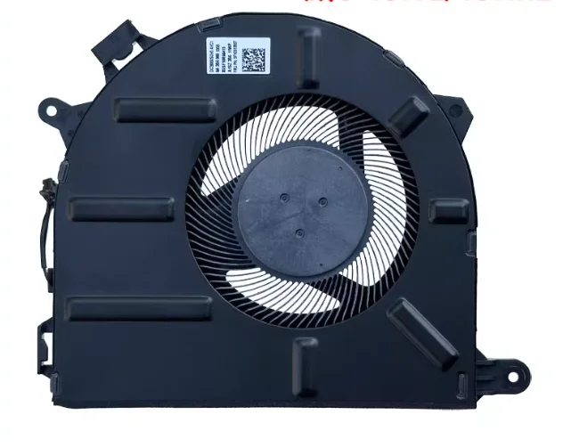 

For Lenovo ThinkBook 15 G2/G3 NTL ARE ACL Wei 6-15TTL/15ARE Fan