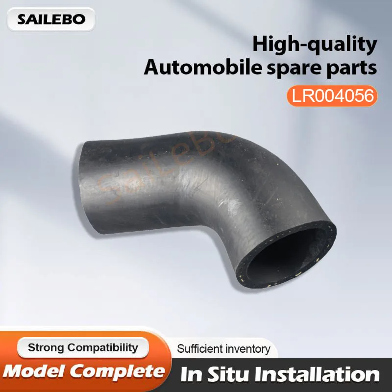 

LR004056 4629191 AJ88713 AJ811638 Hose Radiator Water Hose Thermostat Outlet Pipe For Land Rover Sport Range Rover