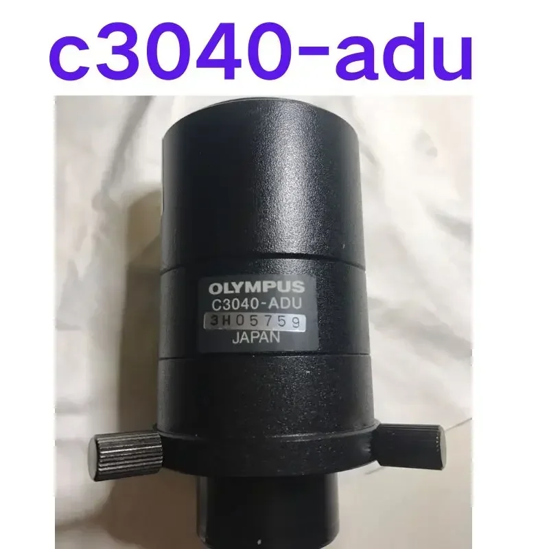 Second-Hand Test Ok…