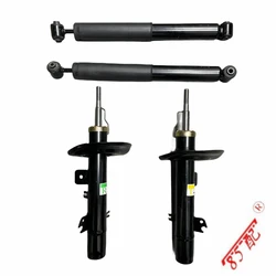 Shock absorber 9804588280 9804588180 5208G7 5208G6 FOR Peugeot 207CC 208 Citroen DS3