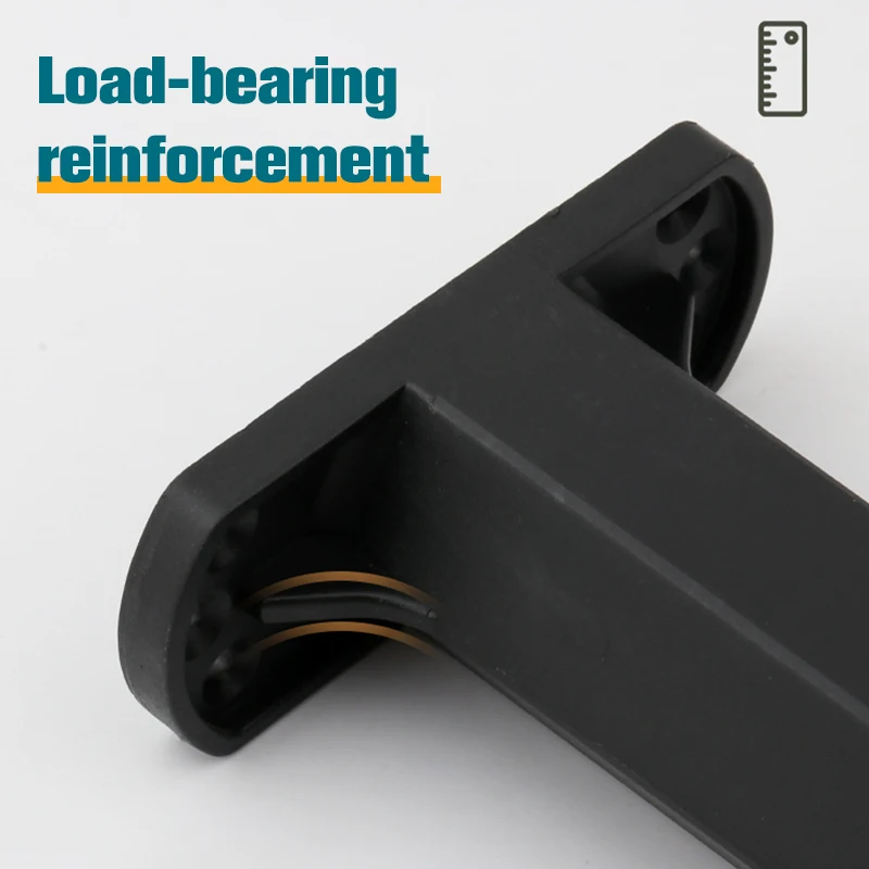 1Pcs Bed Board Support Frame Crossbeam Reinforcement Adjustable Bed Leg Support Legs