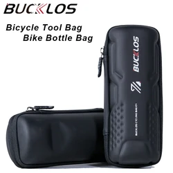 BUCKLOS Multifunction Tools Repair Kits Bag Set Key Storage Capsule Case Repair Tool Box Cycling Accessories