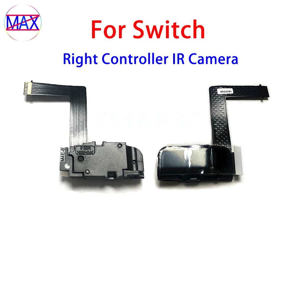 

Original Replacement IR Camera For Switch Right Controller For NS Joycon Gamepad IR Camera Module