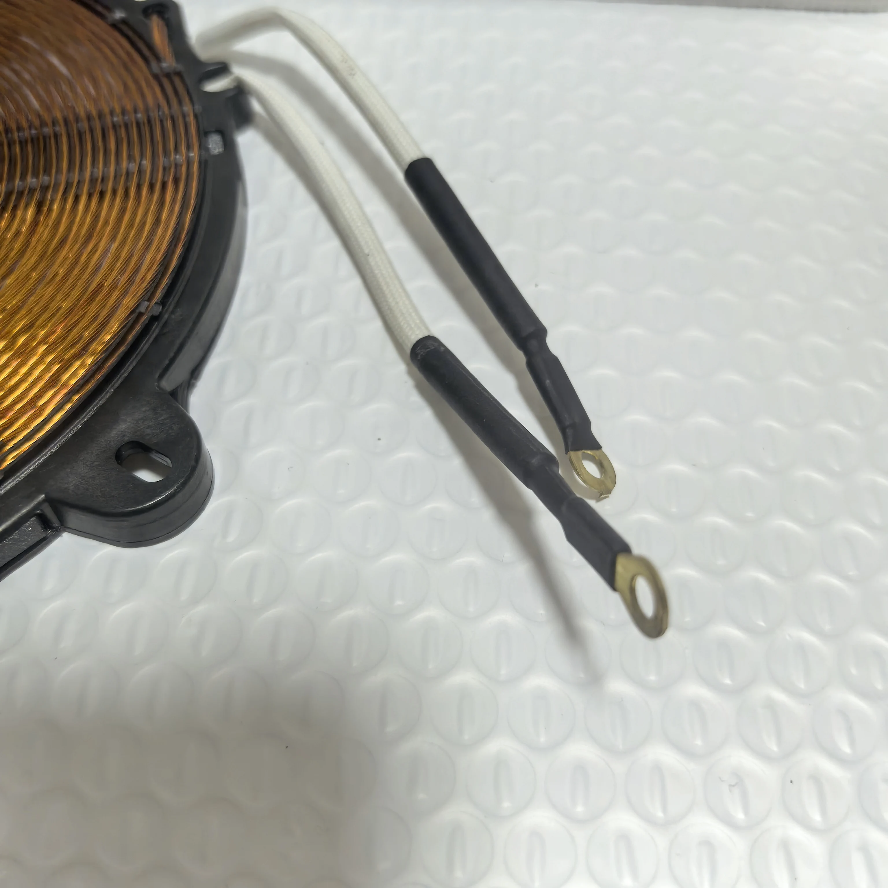 Induction Cooker Accessories High-Power Wire Coil Heating Plate Diameter 165Mm