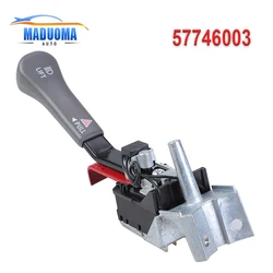 New MADUOMA Headlight switch High Quality Car Accessories 57746003 A1413495000 978-5204 999490 S-12068 For Freightliner