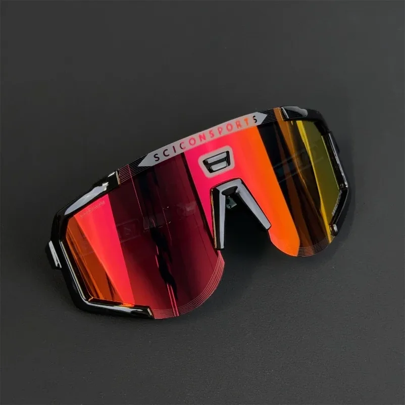 

Cycling Glasses Windproof Goggles Outdoor Sports Sunglasses Photochromic Cycling Glasses Fishing Runing Climbing Goggles