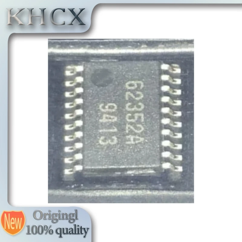 M62352AGP 5PCS~10PCS/LOT 62352A TSSOP20 New original Free Shipping
