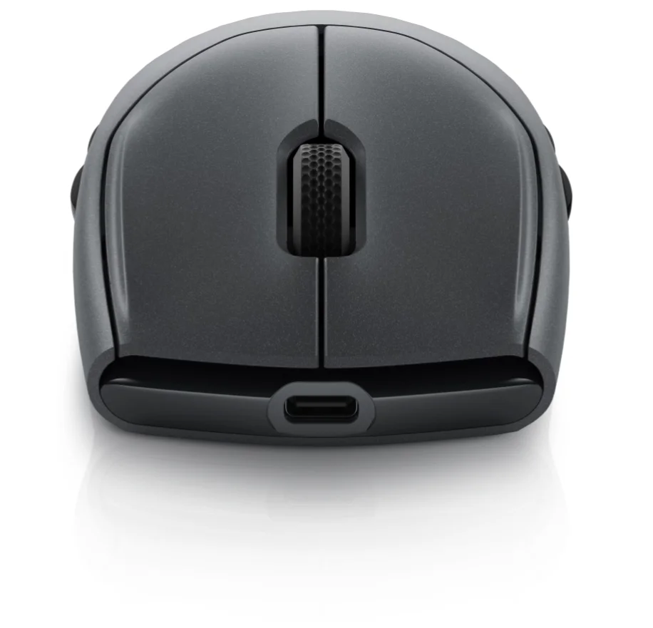 For Dell ALIENWARE AW720M  Wireless Gaming Mouse 26000DPI 8 KEYS MOUSE