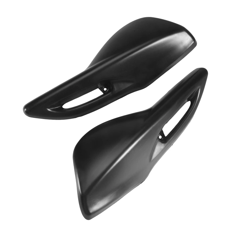 Guanti per parabrezza manubrio paramani per parabrezza moto vendita calda adatti per Yamaha BWS100 4VP