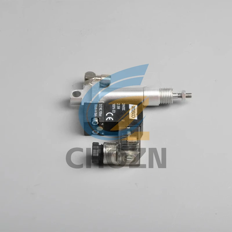 

Heidelberg SM52 PM52 Solenoid Valve 61.184.1031 Cylinder Heidelberg Printing Press