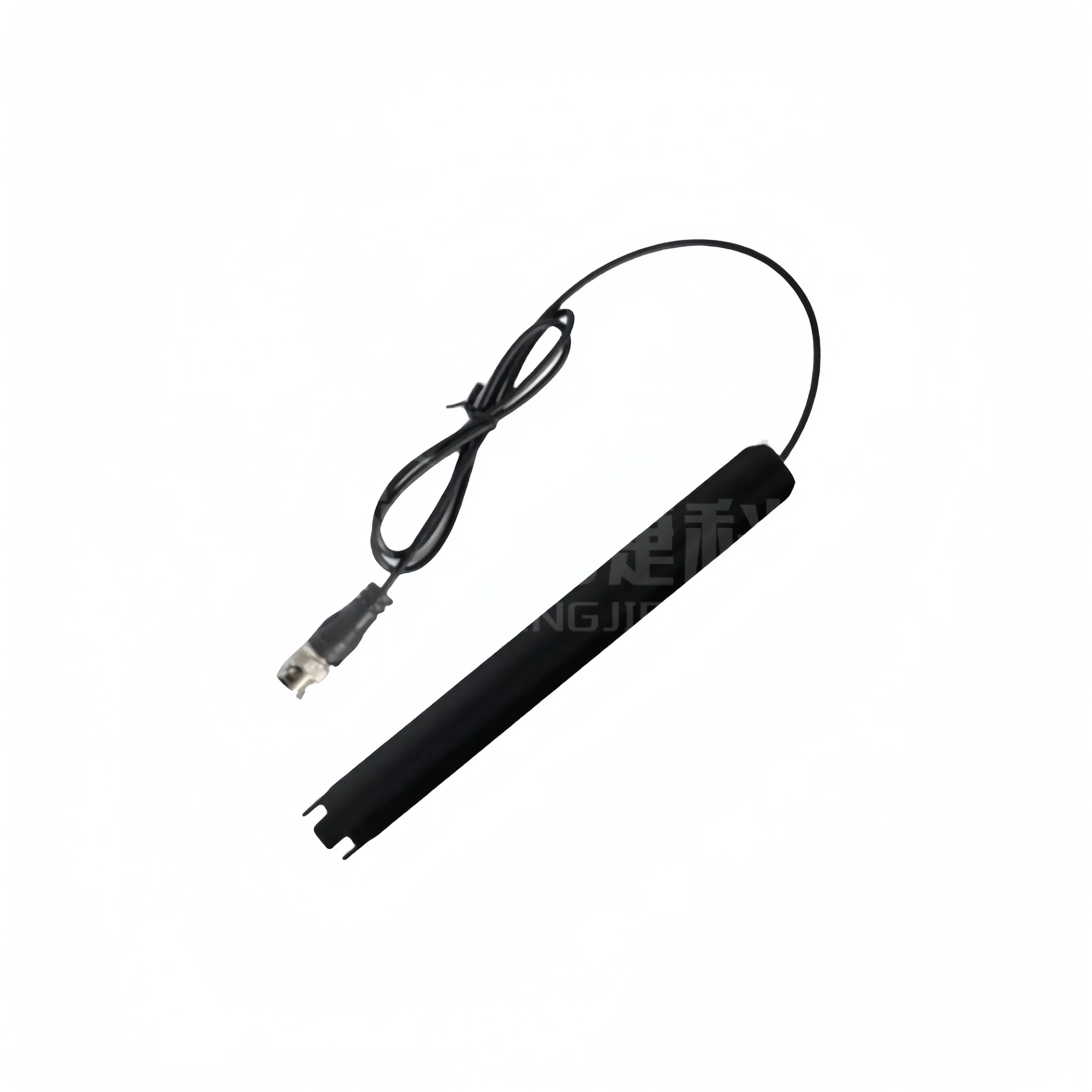 NH Electrochemical Aqueous Solution Ammonia Nitrogen Detection Agricultural Breeding Water Quality Ammonia Nitrogen Sensor