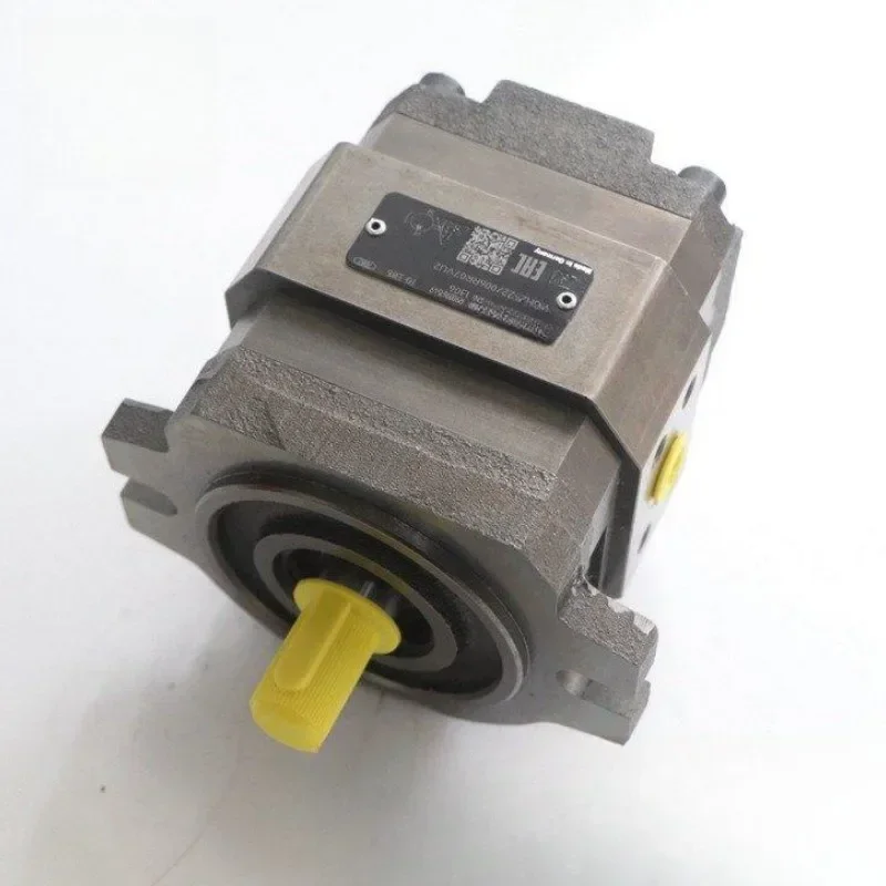 

Hot Sale PGH Series Hydraulic Pump PGH5-2X/200RE07VU2 PGH4-2X/025RE11VU2 PGH4-2X/040RE11VU2 Gear Pump