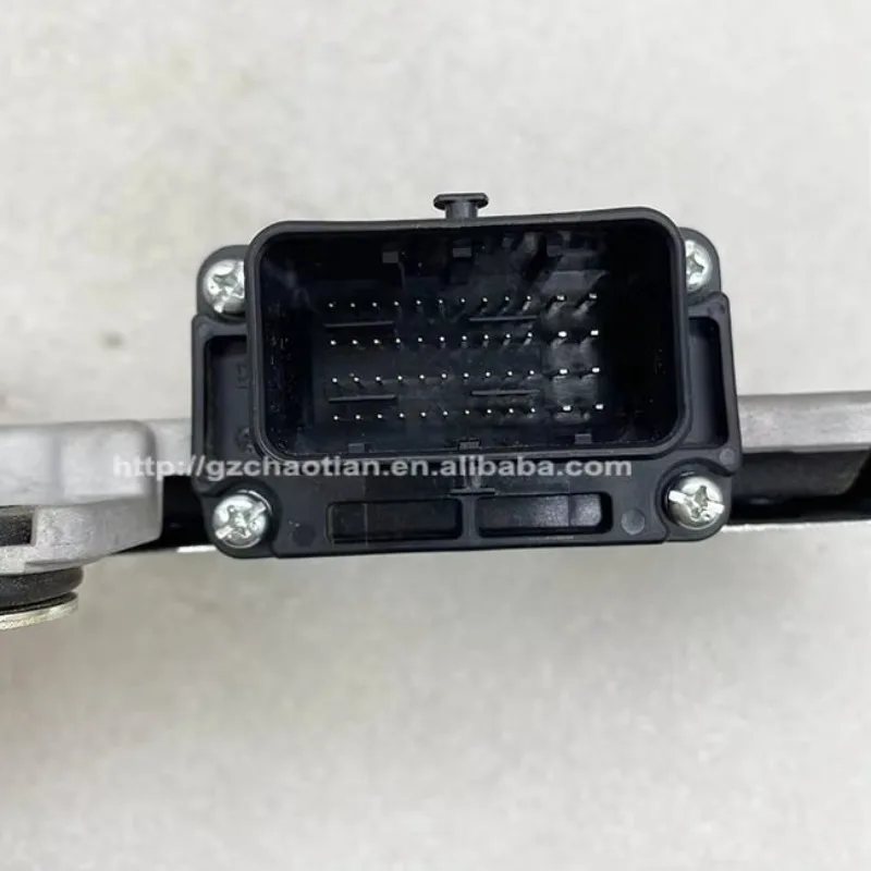 Construction Machinery 4TNV98 Engine Controller 129938-75180 129927-75901 129968-75201 ECU Control Board for Excavator Parts-HDF