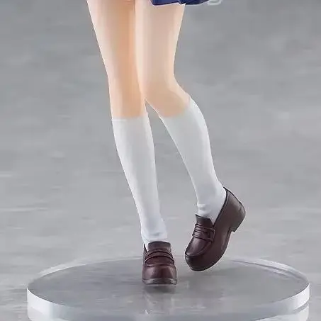 【Pre-sale】In Stock GSC POP UP PARADE CLANNAD Furukawa Nagisa Figures Genuine Collectible Anime