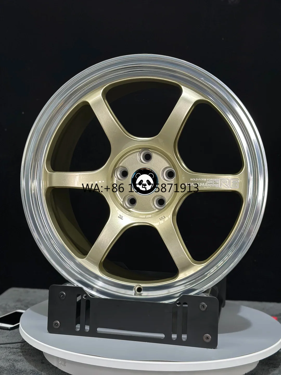 FSC-32 Custom 1 Pie…