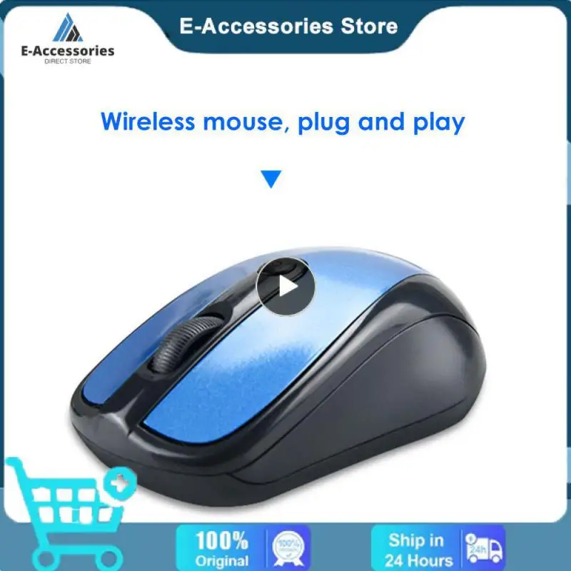 Wireless Mouse 5.0 … - image