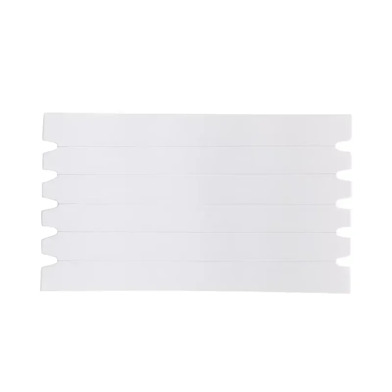 

Magicians Accessories 10 Sheets Invisible Thread Elastic Stretch Close up Stage Magic Tricks Floating Card Illusion Magia Magie