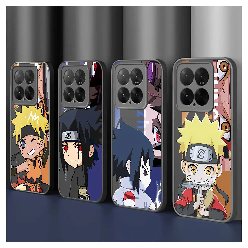 Anime Naruto Cartoo…