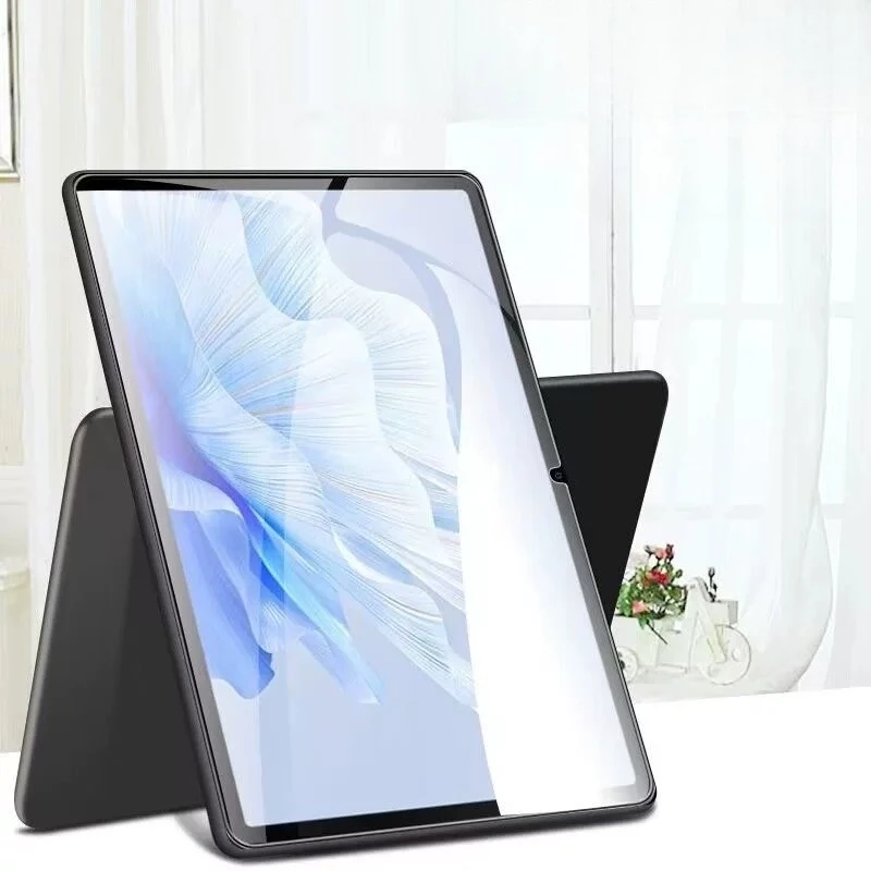Blackview Mega 12 12.2インチタブレット用強化ガラススクリーンプロテクター Blackview Mega12用クリアアンチスクラッチ保護フィルム