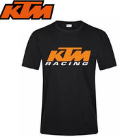 2025 KTM Enduro MTB Cycling Sleeve Cycling Jersey Downhill Shirt Camiseta Motocross T-shirt Mx Mountain Bike Clothing Mtb Jersey