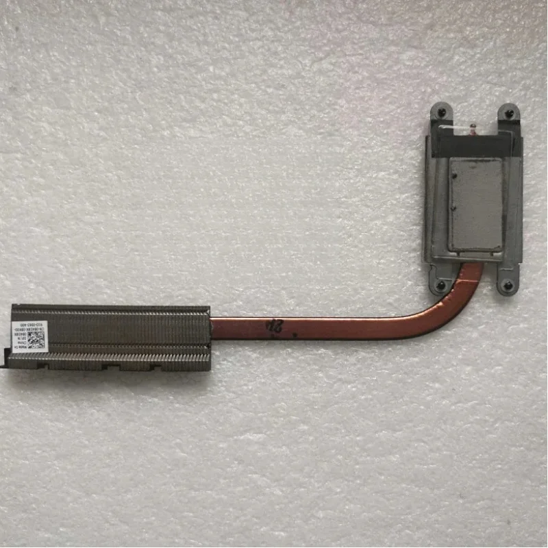 ПОДЛИННЫЙ РАДИАТОР ДЛЯ Dell Inspiron 14 7460, 84DXK 084DXK