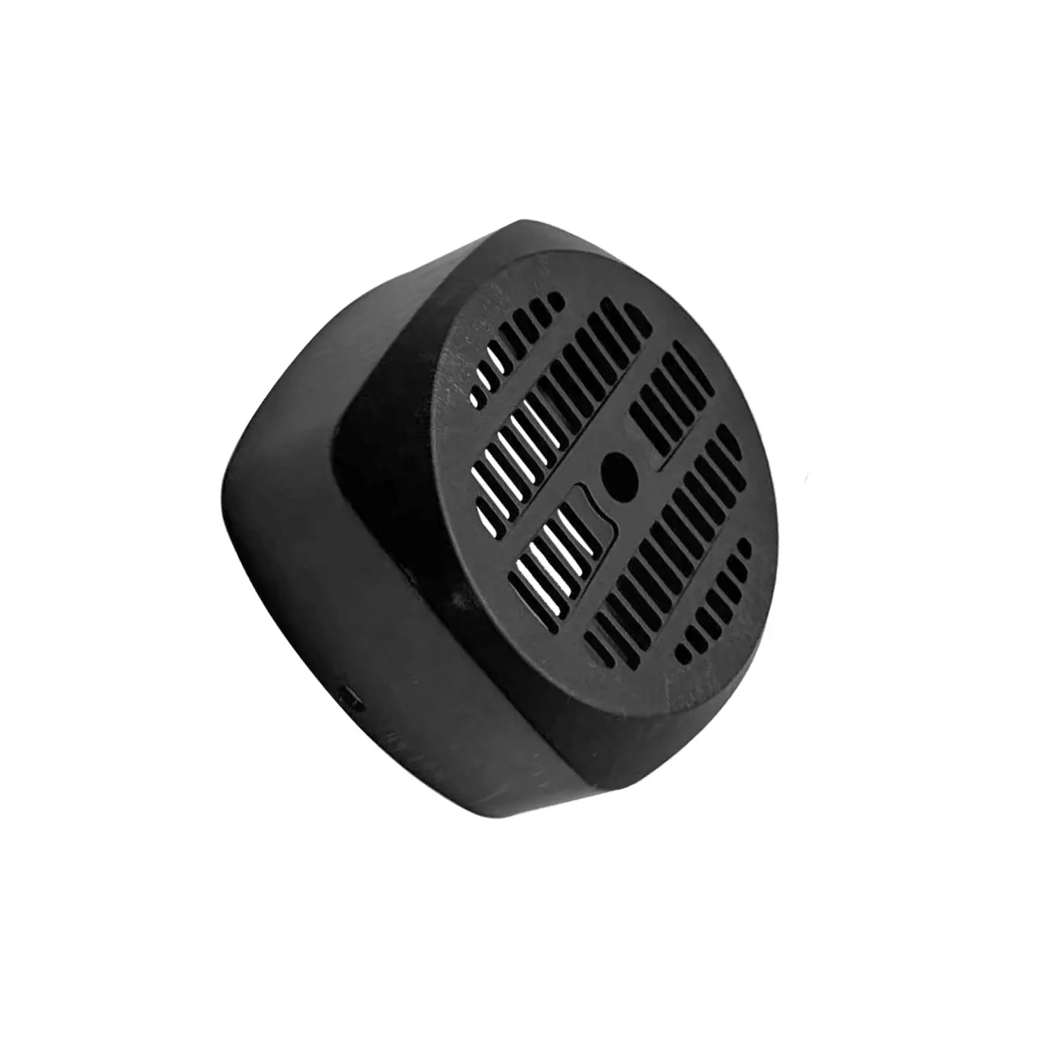 غطاء حماية لمروحة المحرك لملحقات المضخة الداعمة الأوتوماتيكية بالكامل 116 × 115 مم ABS خفيف الوزن #3