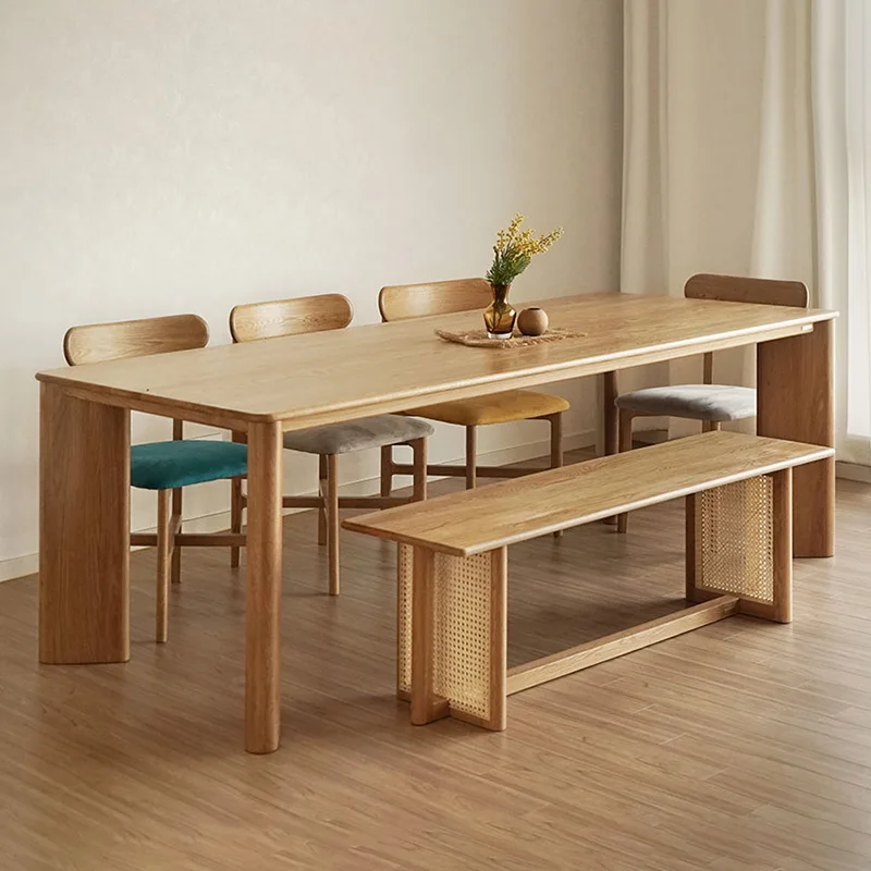 Small Space Dining Table Unique Centerpiece Nordic Kitchen Dining Table Round Kitchen Design Tavolo Da Pranzo Home Furniture