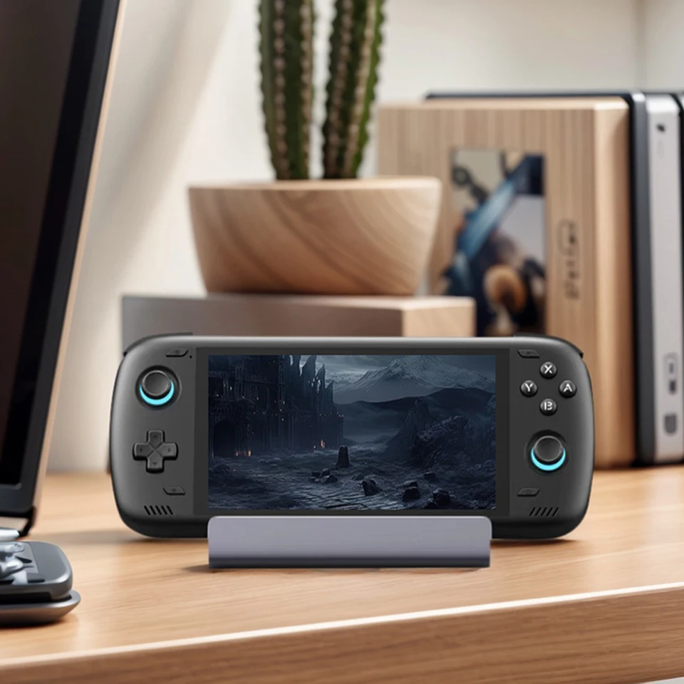 Gaming Docking Station For Ayn Odin 2 Portal/Odin 2/Odin 2 Mini