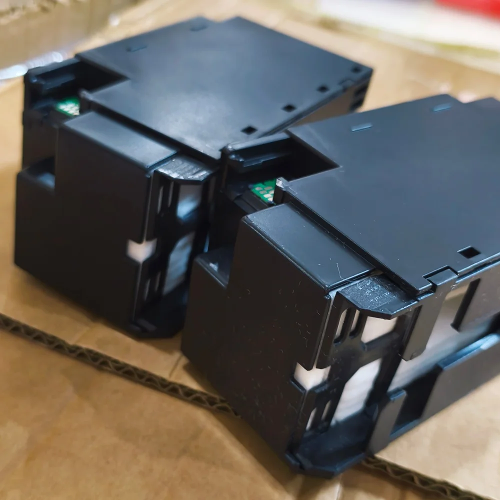 

5X C9382 C12C938211 Waste Ink Tank Maintenance Box for EPSON WorkForce Pro WF C5310 C5810 C5390A C5890A C5390DW C5890DWF