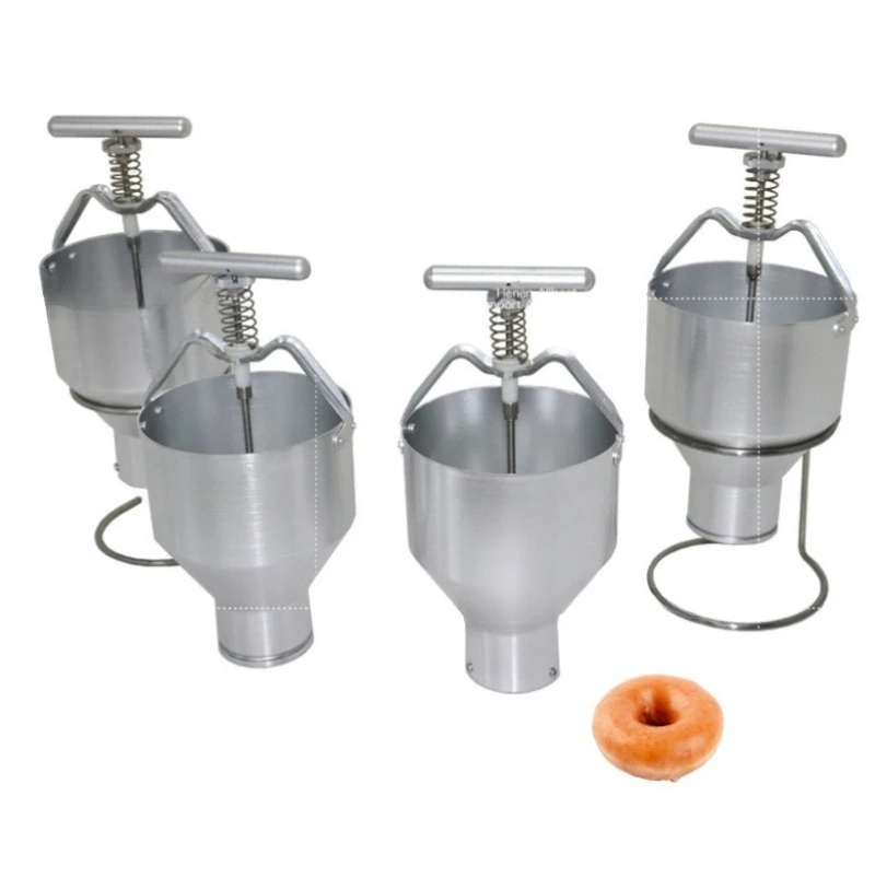 Food Grade Donuts Milking Dessert Baking Mould Cookies Donut Tool