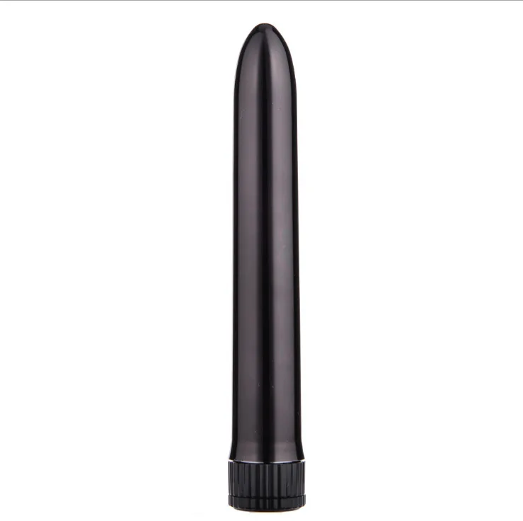 6/7/8pcs/set Bullet Anal Plug Silicone Backyard Vibrating Massage Stick Adult Erotic G-spot Orgasm For Men Women Couple Sex Toys