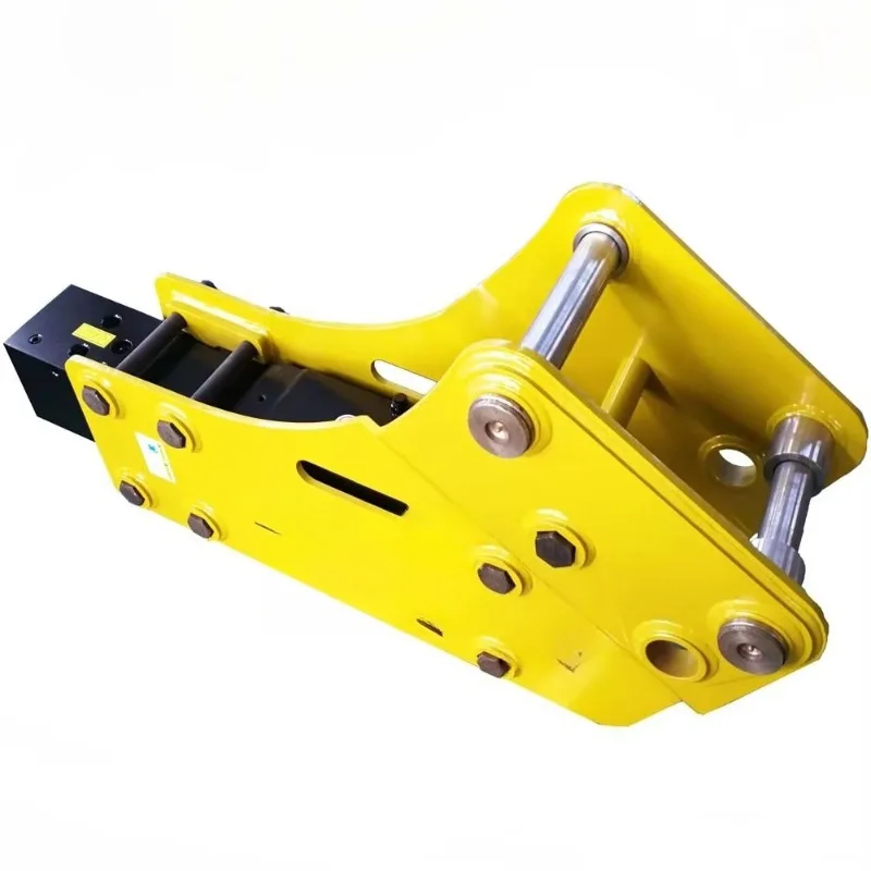 

Backhoe Type Hydraulic Hammer 580 Hydraulic Breaker Hammer for 3CX 3DX Excavator