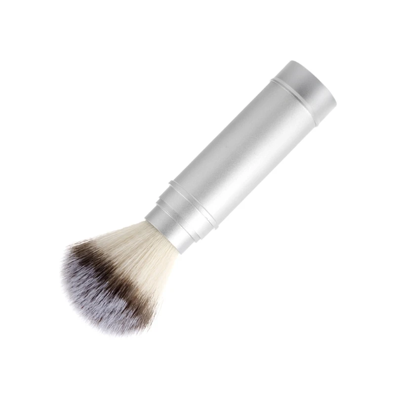 Shaving Brush Mustache Brushes Beard Brush Shaving Tool for Man Friend Father Drop Shipping