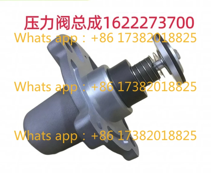 

Minimum Pressure Valve Assembly of Air Compressor 1622273700