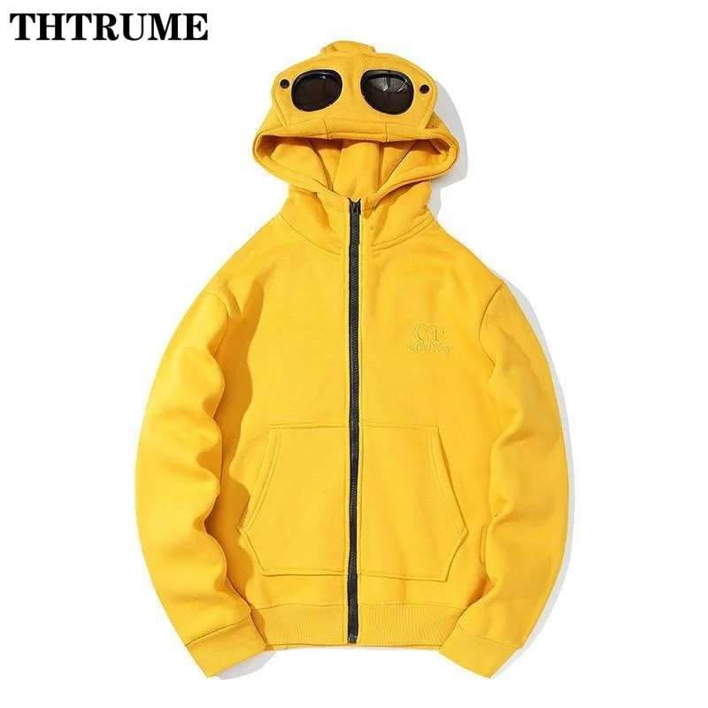 Vintage Y2K Autumn Winter Hoodies For Women Fashion Long Sleeve Solid Loose Pullovers Hooded Tops Casual Streetwear Sweatshirts