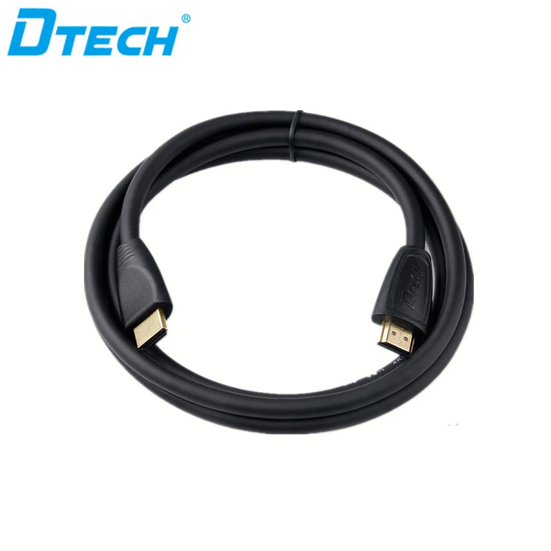 3本入り DTECH ケーブル 光ファイバー HDMI 4K 超薄型 音声映像伝送 マイクロHDMIケーブル