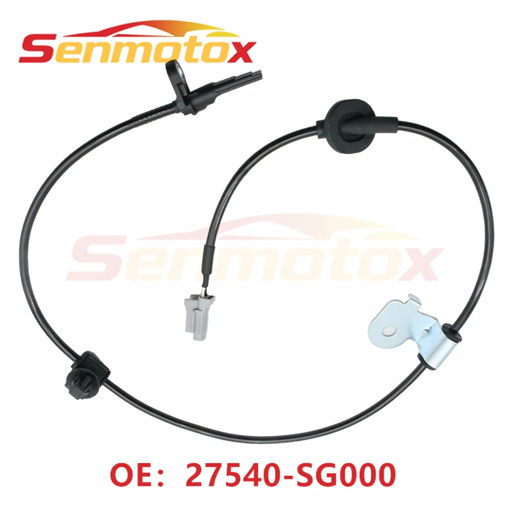 

27540-SG000 Датчик скорости переднего левого/правого колеса ABS 27540-SG011 27540-SG031 для Subaru Crosstrek Forester Impreza XV Crosstrek