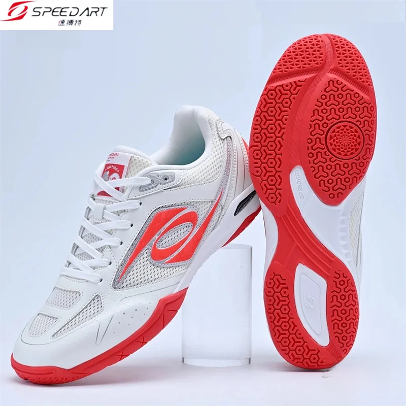 SPEED‑ART Lightning 3.0 Table  - Table Tennis Shoes recension och pris