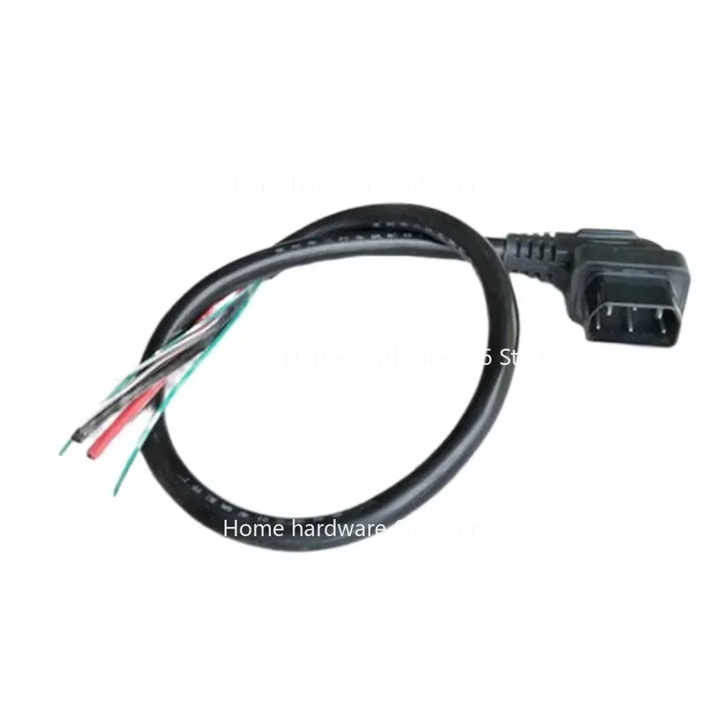 

Для Super SOCO оригинальные аксессуары для аккумуляторов, разъем для зарядки корпуса, разъем для аккумулятора, кабель