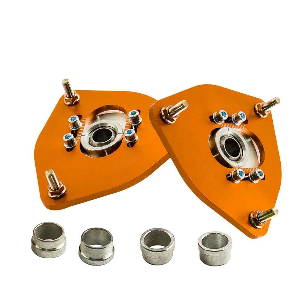 

Регулируемая передняя пластина развала MaXpeedingrods для Subaru Impreza WRX GDA GDB Outback Sport 2002-2007