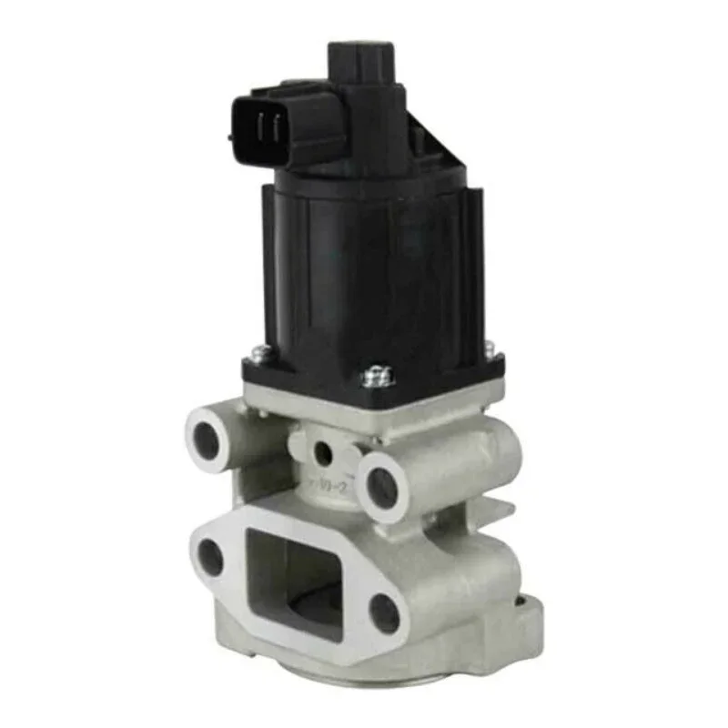 EGR valve, exhaust gas recirculation valve