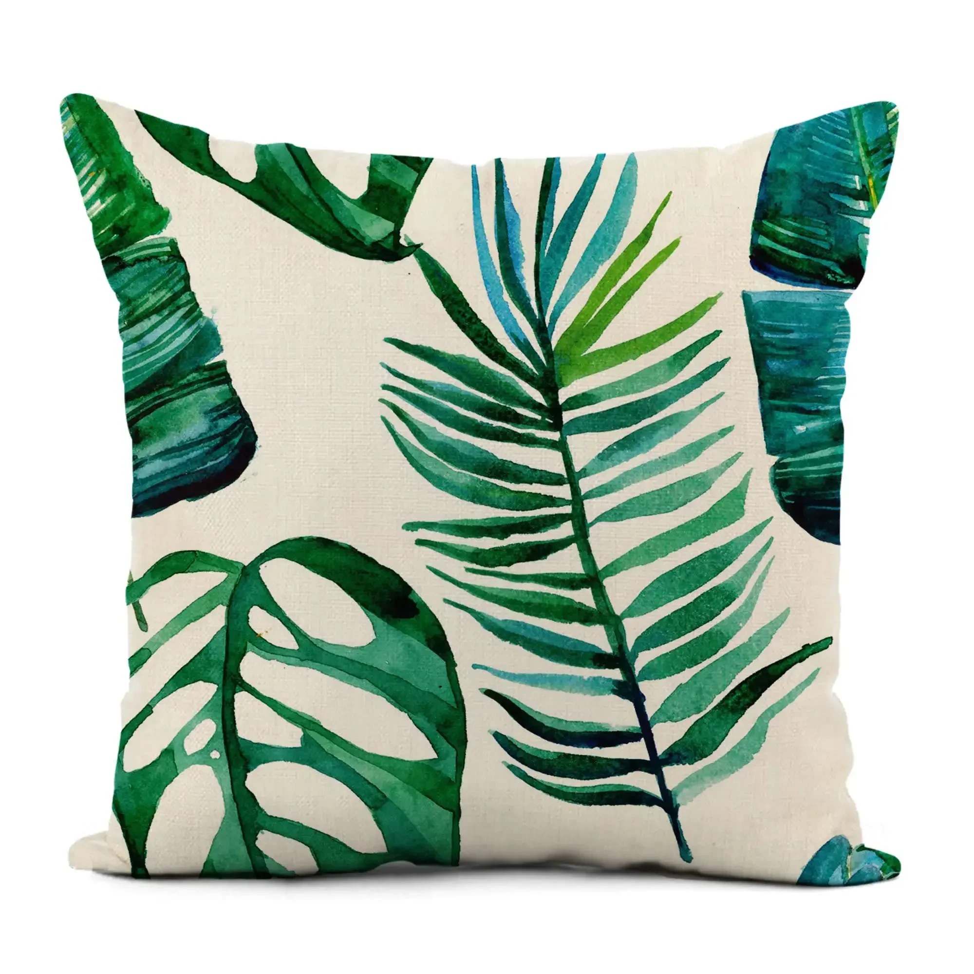 Funda De Almohada D… - image